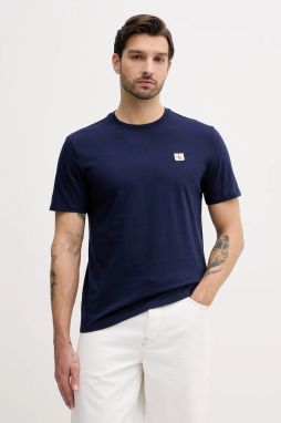 Bavlnené tričko Calvin Klein Jeans 2-pak