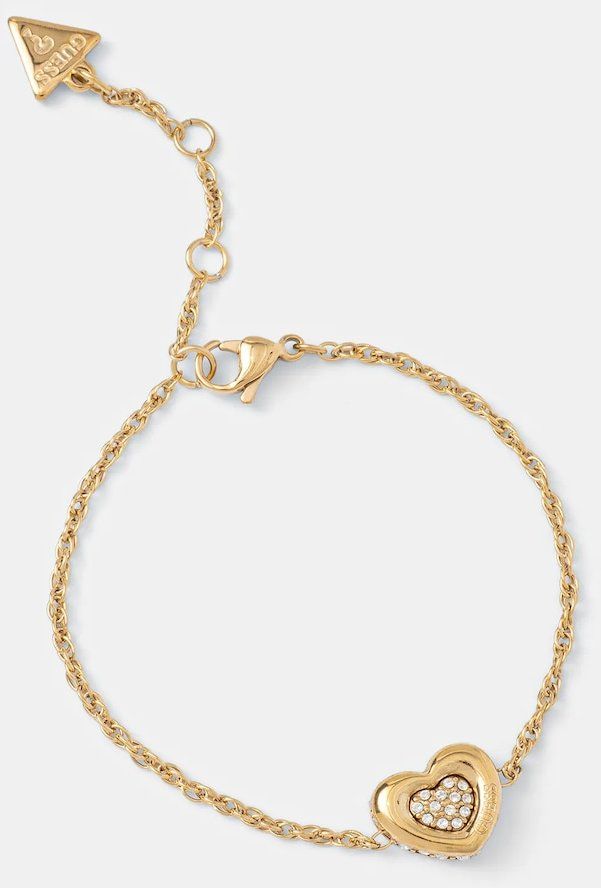 Náramok Guess L.O.V.E.