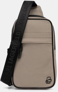 Malá taška Karl Lagerfeld