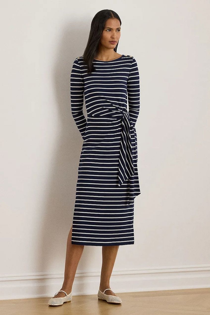 Šaty Lauren Ralph Lauren