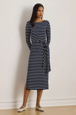 Šaty Lauren Ralph Lauren