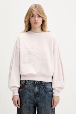 Mikina La Mania CREMA