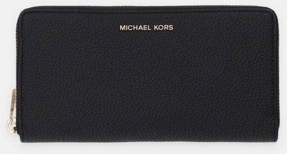 Kožená peňaženka MICHAEL Michael Kors