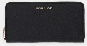 Kožená peňaženka MICHAEL Michael Kors