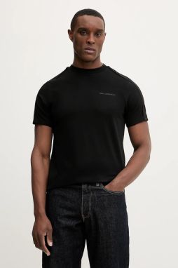 Tričko Karl Lagerfeld