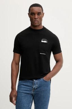 Tričko Karl Lagerfeld