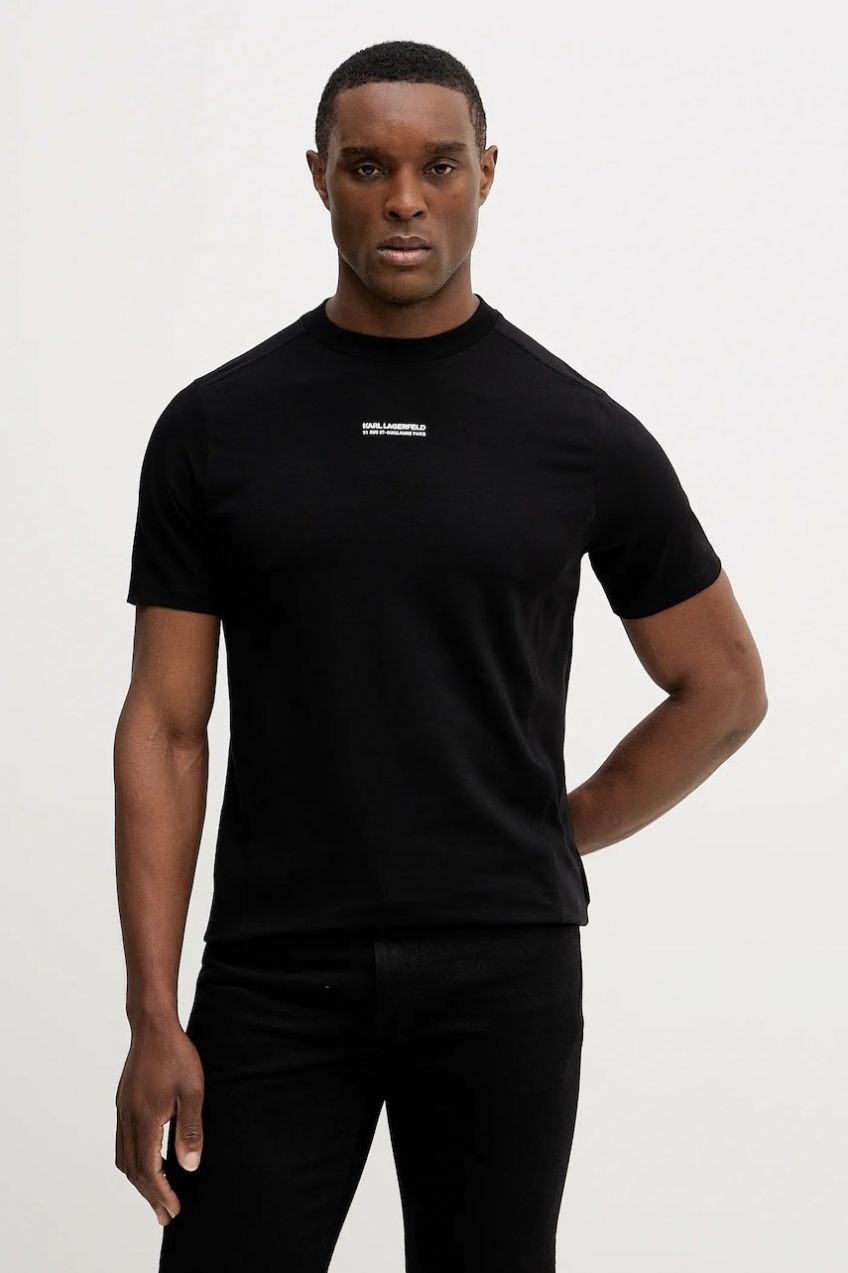 Tričko Karl Lagerfeld
