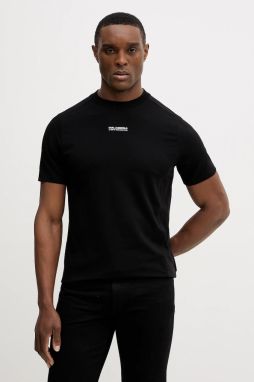 Tričko Karl Lagerfeld