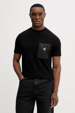 Bavlnené tričko Karl Lagerfeld