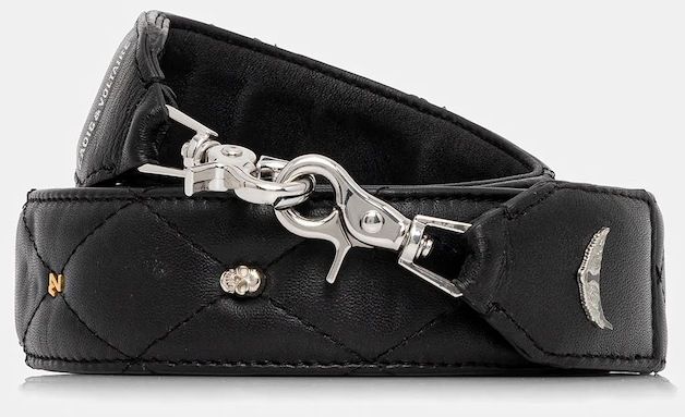 Kožený popruh na kabelku ZADIG&VOLTAIRE