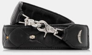 Kožený popruh na kabelku ZADIG&VOLTAIRE