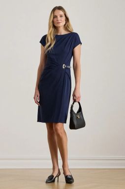 Šaty Lauren Ralph Lauren