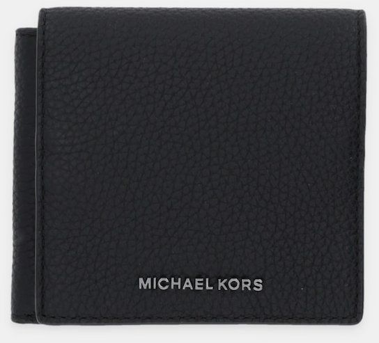 Kožená peňaženka Michael Kors