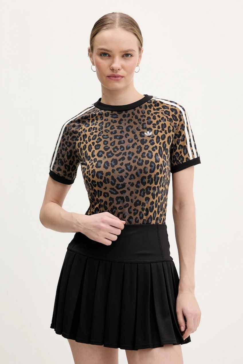 Tričko adidas Originals Cali