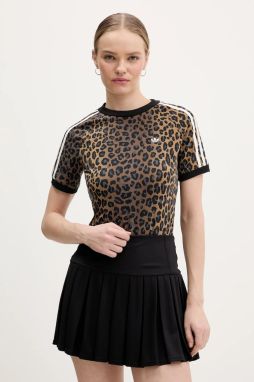 Tričko adidas Originals Cali