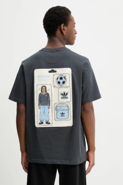 Bavlnené tričko adidas Originals Adi Starter