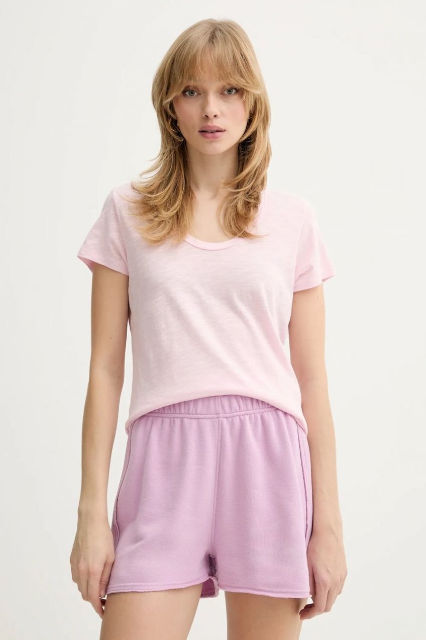 Tričko American Vintage