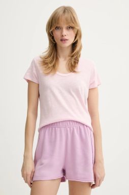 Tričko American Vintage