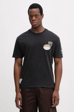 Bavlnené tričko Guess