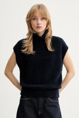 Vesta s prímesou vlny Gestuz