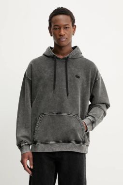 Mikina Diesel S-BOXT-HOOD-DEN