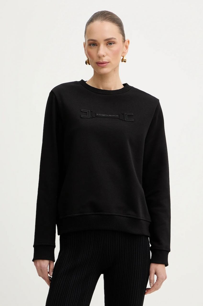 Mikina Elisabetta Franchi