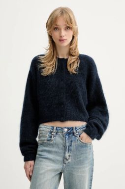 Kardigan s prímesou vlny Gestuz