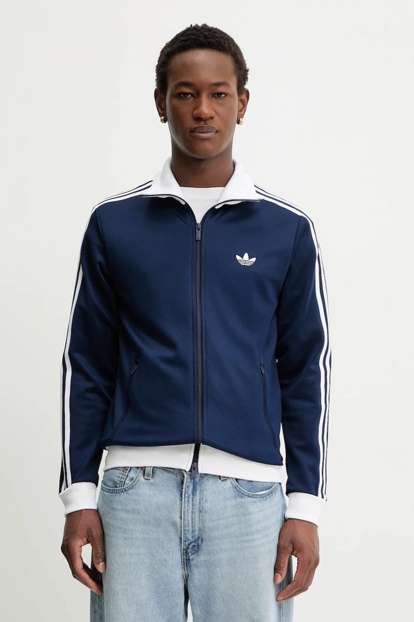 Mikina adidas Originals Beckenbauer