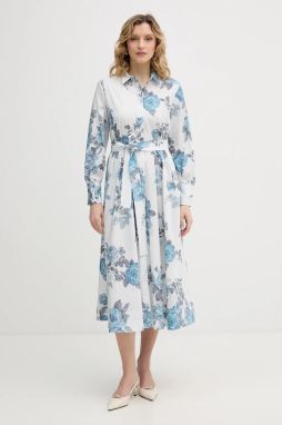 Šaty Marella FORMICA