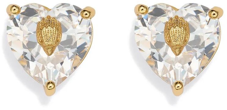 Náušnice Kurt Geiger London