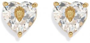 Náušnice Kurt Geiger London