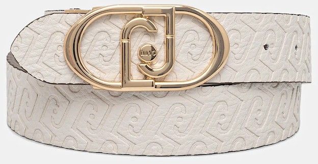 Obojstranný opasok Liu Jo