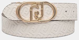 Obojstranný opasok Liu Jo