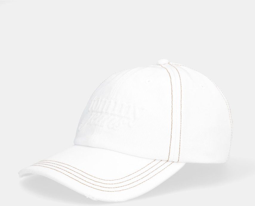 Bavlnená šiltovka Tommy Jeans