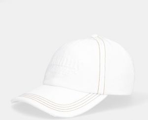 Bavlnená šiltovka Tommy Jeans