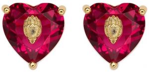 Náušnice Kurt Geiger London