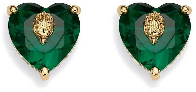 Náušnice Kurt Geiger London