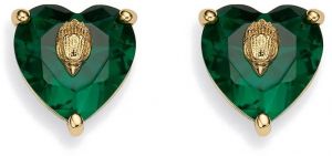 Náušnice Kurt Geiger London