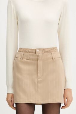 Sukňa Hugo Blue Remima-1_B