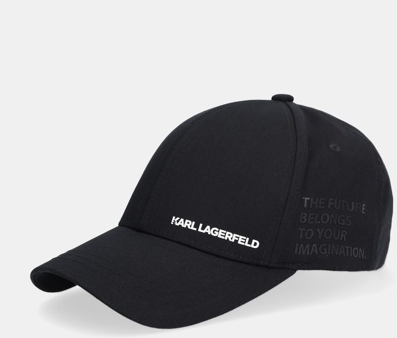 Šiltovka Karl Lagerfeld
