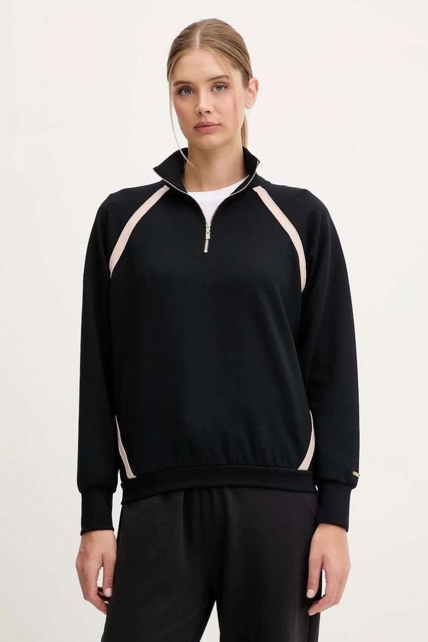 Mikina BOSS Mirage Sweatshirt