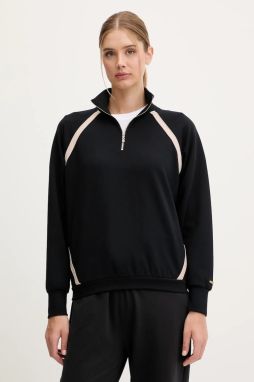 Mikina BOSS Mirage Sweatshirt