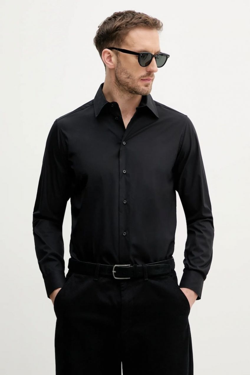 Košeľa United Colors of Benetton