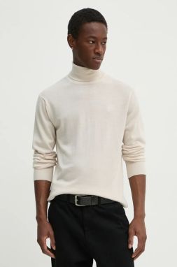 Vlnený sveter G-Star