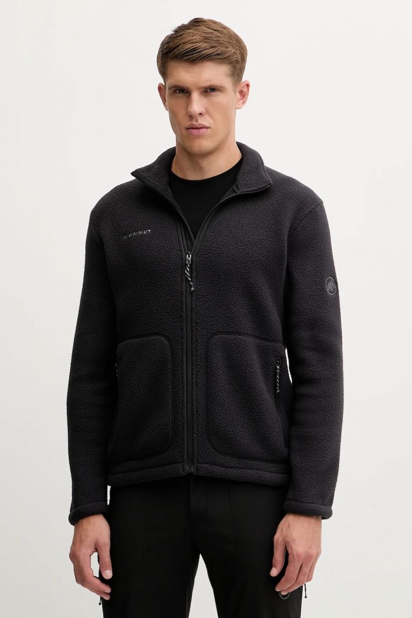 Športová mikina Mammut Falera