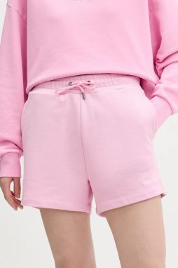 Bavlnené šortky Guess Jeans