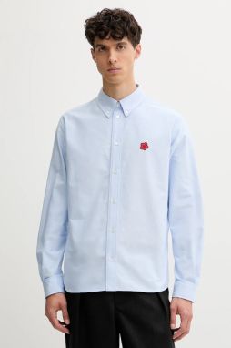 Bavlnená košeľa Kenzo