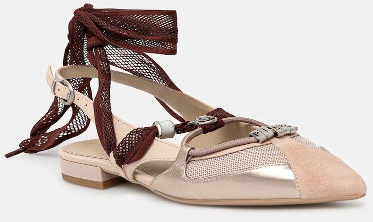 Baleríny Pinko Gianira 30