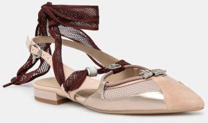 Baleríny Pinko Gianira 30