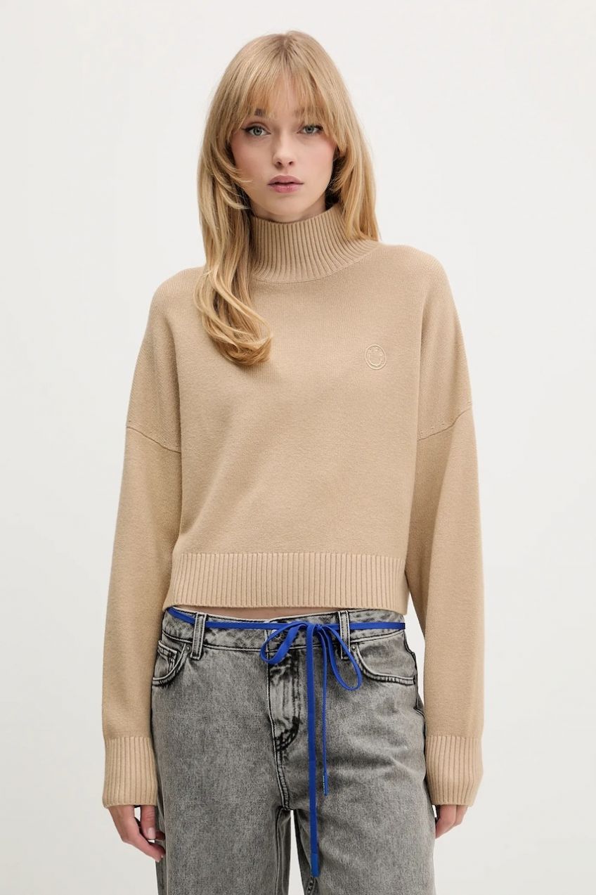 Sveter Hugo Blue Sesty_B